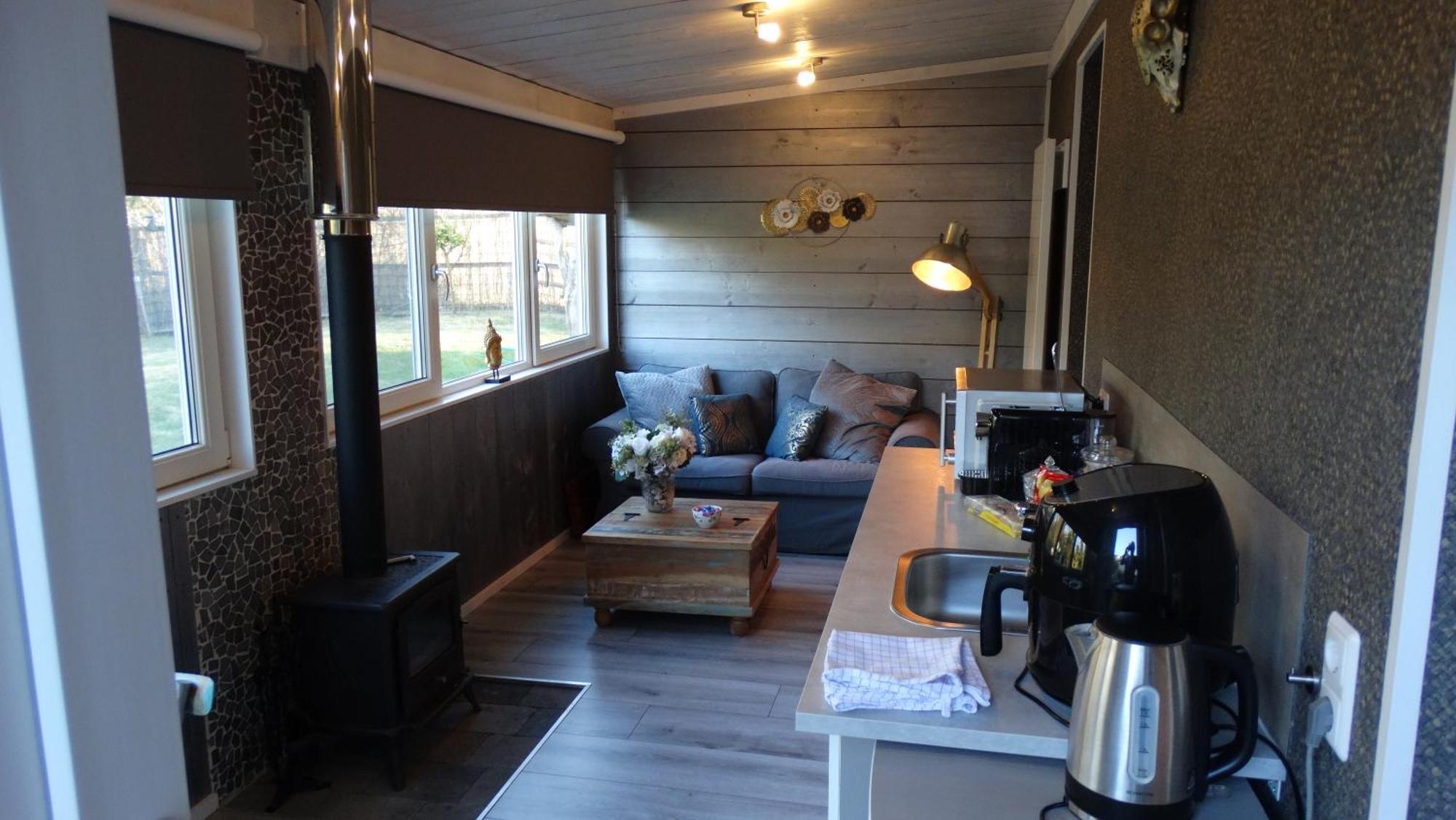 Carpe Diem Zandvoort Kültér fotó